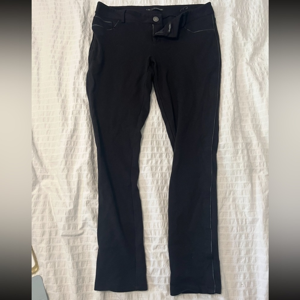 Maurices Black Casual Pants